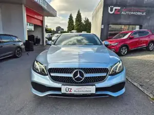 Mercedes-Benz E 220 Bild 5