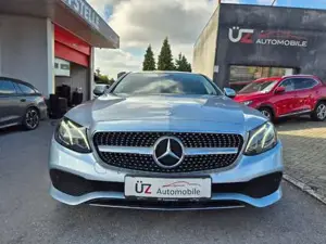 Mercedes-Benz E 220 Bild 7