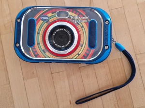 Kidizoom Touch 5.0 Kinderkamera