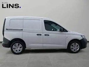 Volkswagen Caddy Bild 6