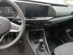 Volkswagen Caddy Bild 10