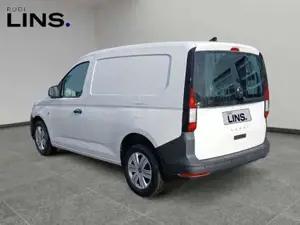 Volkswagen Caddy Bild 3