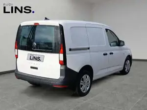 Volkswagen Caddy Bild 5