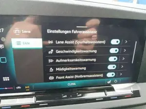 Volkswagen Caddy Bild 16