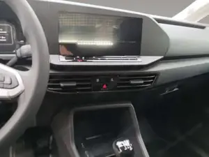 Volkswagen Caddy Bild 11