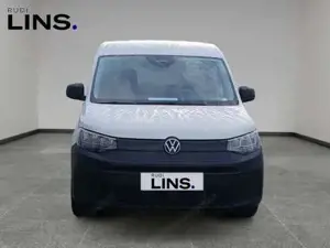 Volkswagen Caddy Bild 8