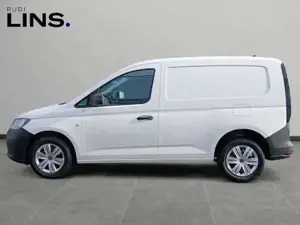 Volkswagen Caddy Bild 2