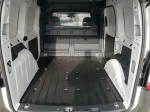 Volkswagen Caddy Bild 13