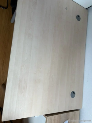 Bürotisch 