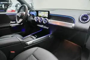 Mercedes-Benz EQB Bild 7