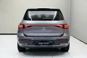 Mercedes-Benz EQB Bild 10