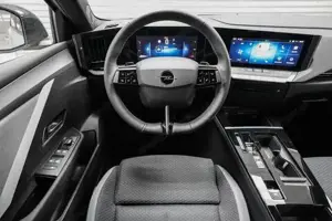 Opel Astra Sports Tourer 1,2 AT Edition NaviPro -LAG. 96 k... Bild 7