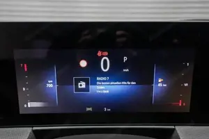 Opel Astra Sports Tourer 1,2 AT Edition NaviPro -LAG. 96 k... Bild 9