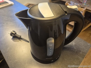 Philips Wasserkocher Deckel defekt Bild 2