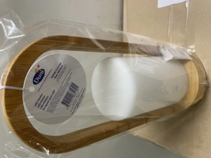 Duni LED Kerzenhalter LED Kerzen Ladestation Fernbedienung Bild 6