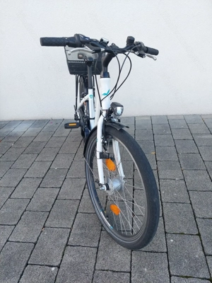 Kinderfahrrad Victoria 24 Zoll  Bild 3