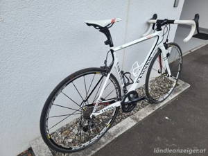 Canyon Aeroad CF Bild 2