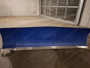 ATV zum Verkauf: Polaris Sportsman 850 (6.350 km) Bild 7