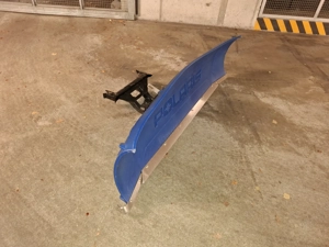 ATV zum Verkauf: Polaris Sportsman 850 (6.350 km) Bild 8