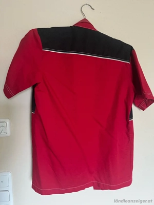 Hemd 176 Junge Bild 2