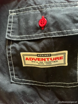 Hemd 176 Junge Bild 4