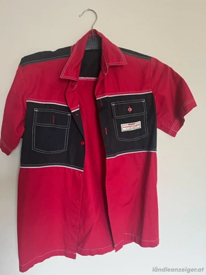 Hemd 176 Junge Bild 3