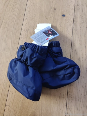 Überziehschuhe Bild 2