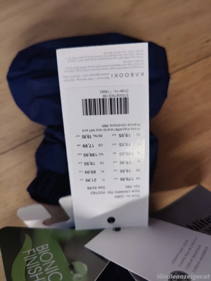 Überziehschuhe Bild 3