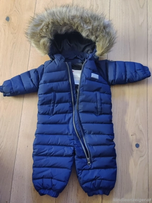 Lego Wear Schneeanzug  Bild 2