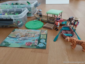 playmobil wiltopia und mehr