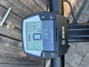 Damen-E-Bike Kalkhoff - Top-Zustand von Akku und Bike - Größe M Bild 3