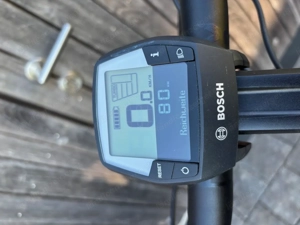 Damen-E-Bike Kalkhoff - Top-Zustand von Akku und Bike - Größe M Bild 4