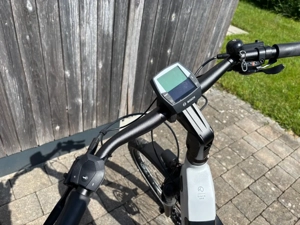Damen-E-Bike Kalkhoff - Top-Zustand von Akku und Bike - Größe M Bild 5