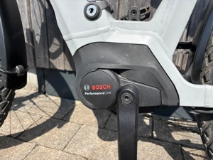 Damen-E-Bike Kalkhoff - Top-Zustand von Akku und Bike - Größe M Bild 6