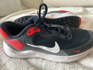 nike Sportsneaker Bild 2