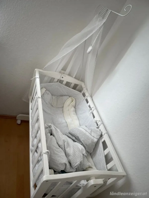 Kinder bett Baby Bett