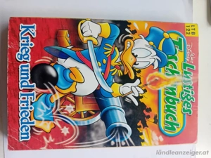 Lustige Taschenbücher 