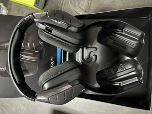Logitech G933 Artemis Spectrum   Gaming Headset