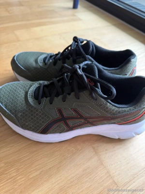 asics sneaker Bild 2