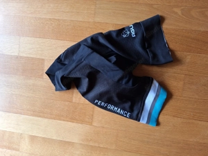 Kurze Radhose AGU XS Bild 1