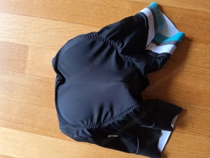 Kurze Radhose AGU XS Bild 2