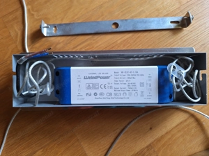 LED Esstischleucht 120cm Bild 2