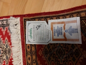 Tischteppich Teppich 2 Stück Bild 2