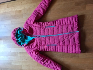 Trollkids Mantel Gr. 164