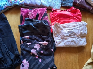 Kleidungspaket Gr. 152 164 Bild 2