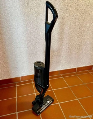 Miele Akkustaubsauger 3in1