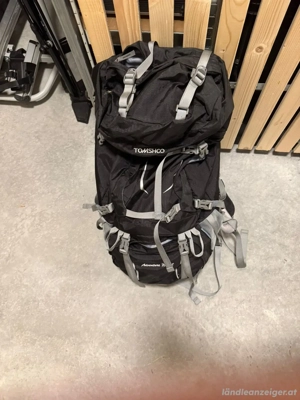 Trekkingrucksack