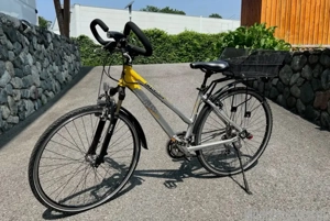 KTM Fahrrad