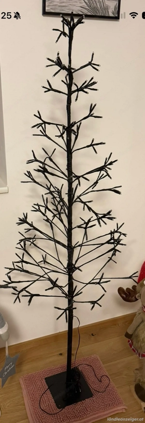 LED Tannenbaum Bild 2