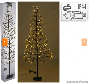LED Tannenbaum Bild 4
